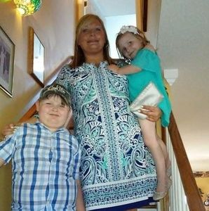 Meet your Posher, Tonya